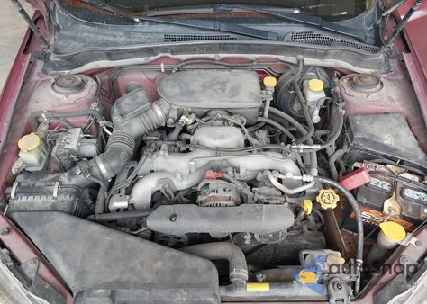 2010 Subaru Impreza 2.5I Premium z USA, uszkodzony, nr VIN JF1GE6B61AG508870